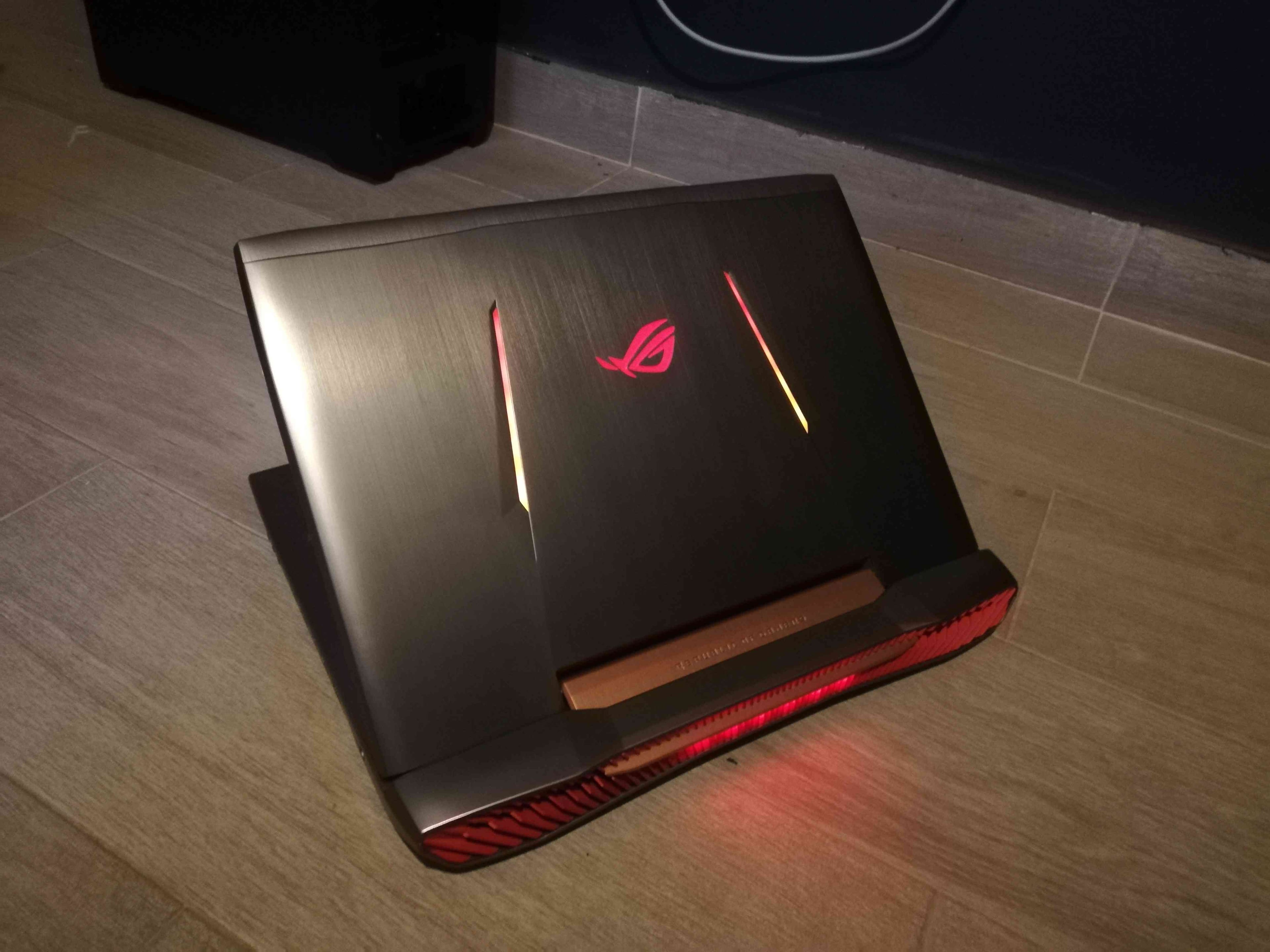 asus gaming laptop for sell or trade with a desktop
لا تنسَ أنك شاهدت هذا الإعلان في عنكبوت
A...