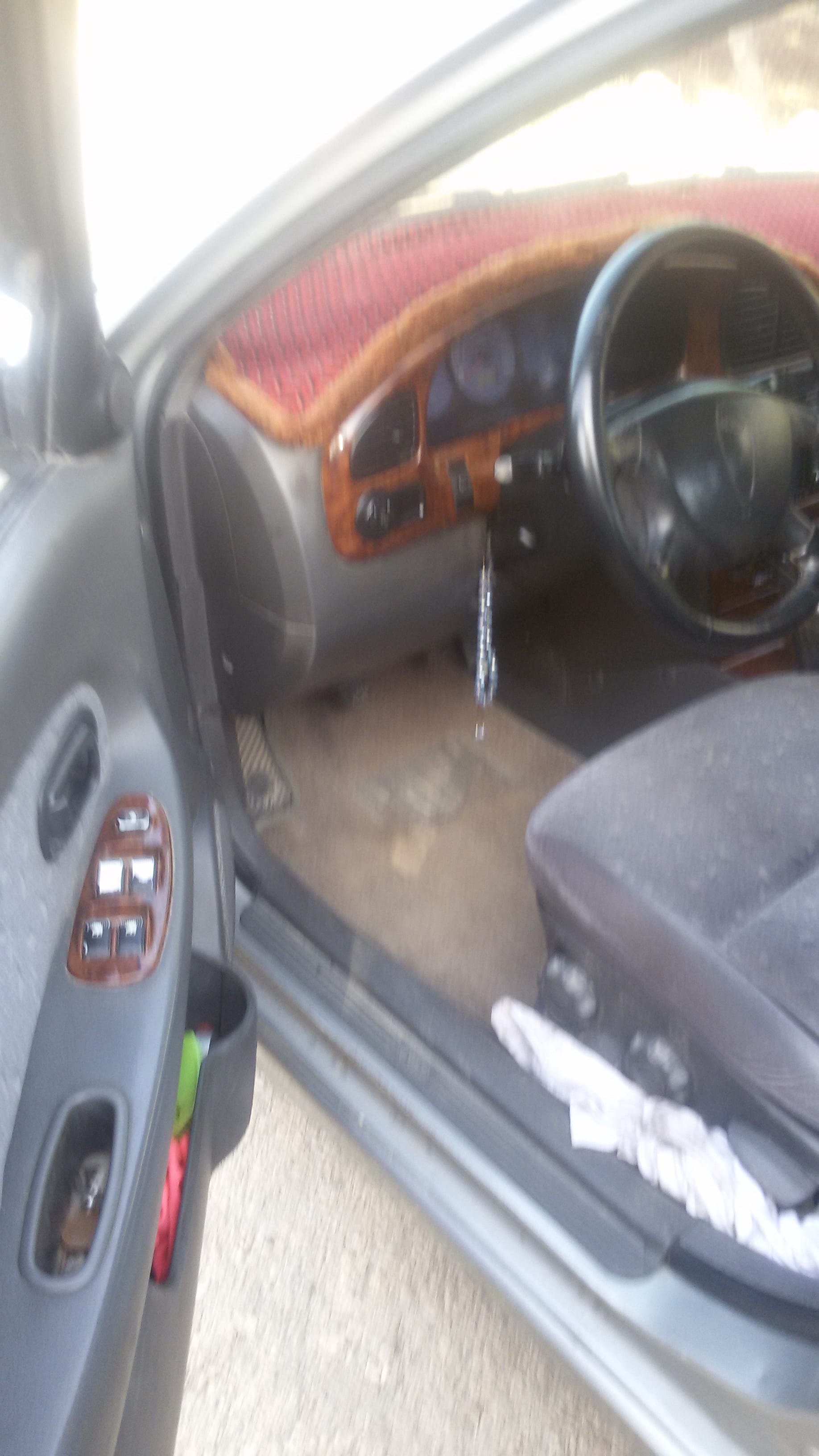 كيا سبكترا mr2001 بحاله الوكاله
لا تنسَ أنك شاهدت هذا الإعلان في عنكبوت
سياره بالصلاه عالنبي...