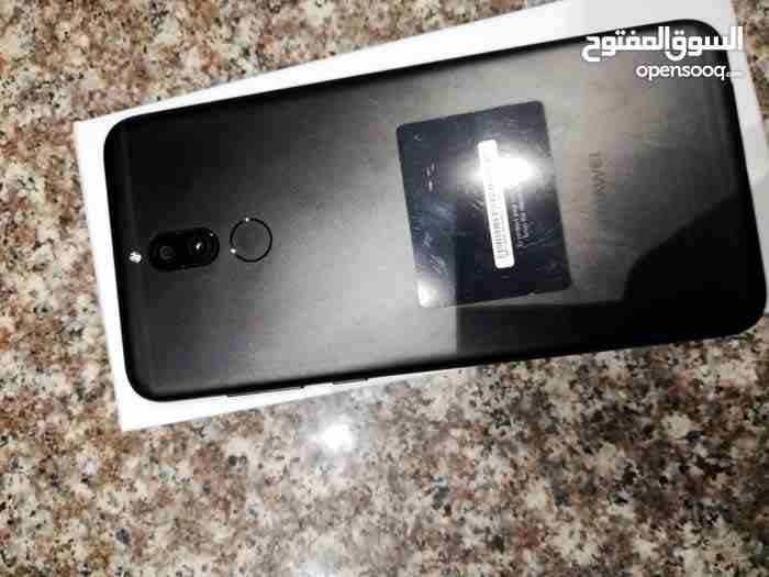 هواوي ميت 10 لايت
لا تنسَ أنك شاهدت هذا الإعلان في عنكبوت
هواوي ميت 10 لايت بحاله ممتازه للبدل
مع...