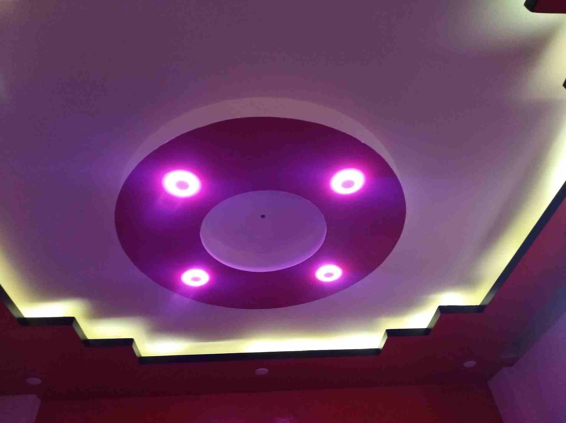 تصميم وإشراف وتنفيذ جميع اعمال الديكورات
لا تنسَ أنك شاهدت هذا الإعلان في عنكبوت
تصميم وإشراف وتن...