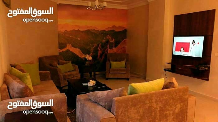 شقة ارضية مفروشة للايجار في موقع مميز بين عبدون والصويفيه وديرغبار بأفضل الاسعار
لا تنسَ أنك شاهدت هذا الإعلان في عنكبوت...