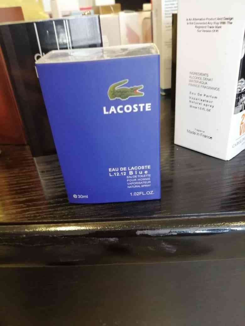 عطور فرنسيه 30مل وبخور ومنتجات سعوديه اصليه وكريمات
لا تنسَ أنك شاهدت هذا الإعلان في عنكبوت
ب...