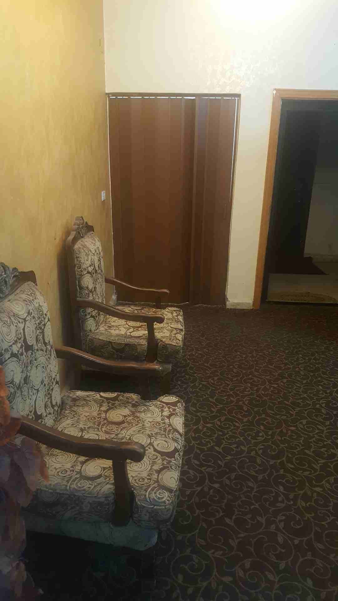 شقة مفروشة للايجار سوبر ديلوكس أسبوعي شهري بأسعار متميزة
لا تنسَ أنك شاهدت هذا الإعلان في عنكبوت...