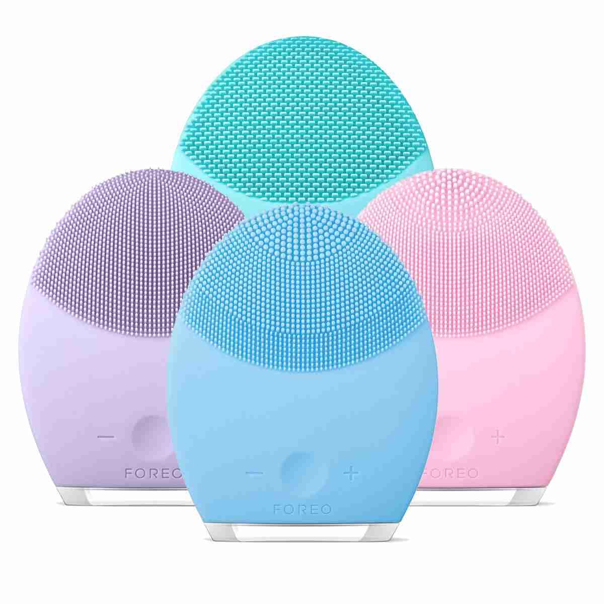 FOREO luna جهاز فور يو لونا للبشره شحن
لا تنسَ أنك شاهدت هذا الإعلان في عنكبوت
جهاز FOREO lun...