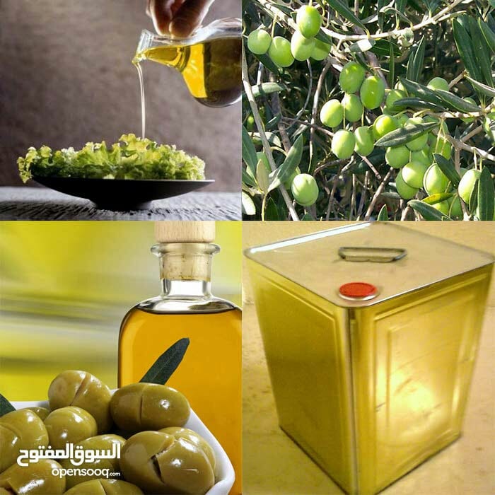 0777255631
لا تنسَ أنك شاهدت هذا الإعلان في عنكبوت
زيت الزيتون من عجلون 50 دينار...