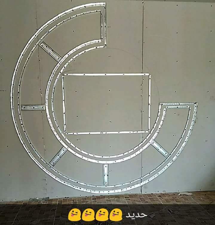 ديكورات داخلي
لا تنسَ أنك شاهدت هذا الإعلان في عنكبوت
عمل ديكورات داخلي...