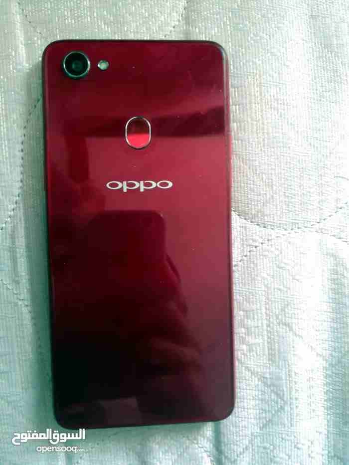 oppo f7 pro اوبو اف 7 برو
لا تنسَ أنك شاهدت هذا الإعلان في عنكبوت
نسخة اابرو 6 رام و128 غيغا روم...