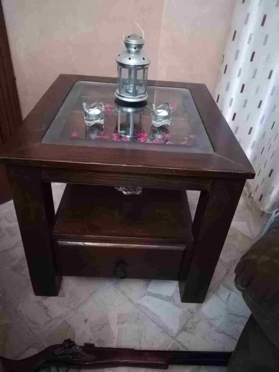 طاولات خشب بلوط
لا تنسَ أنك شاهدت هذا الإعلان في عنكبوت
طاولاات خشب بلوط صلد تقيل في حالة ممت...