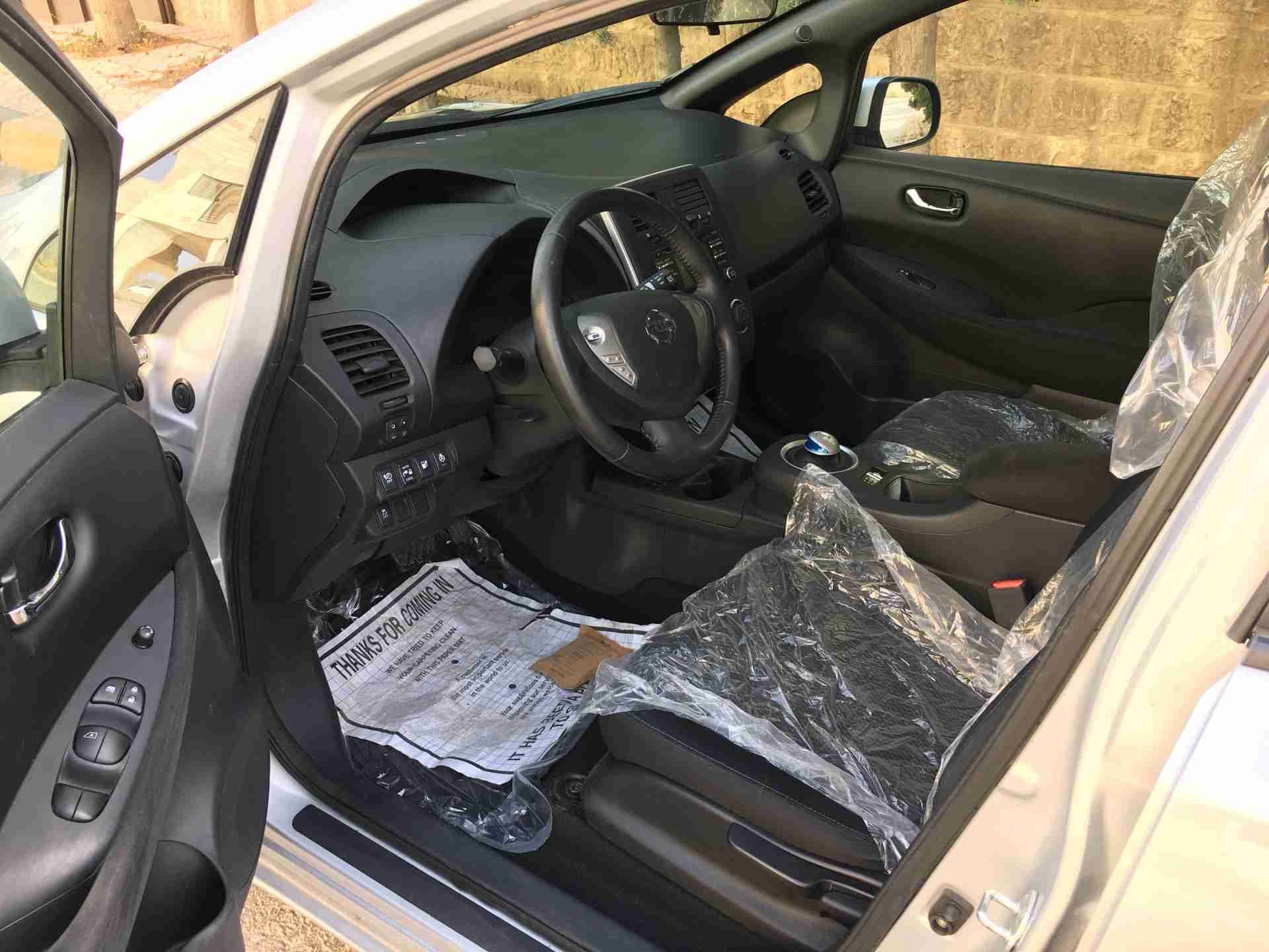 نيسان ليف مدخلين ومالك واحد وكلين بدون حوادث
لا تنسَ أنك شاهدت هذا الإعلان في عنكبوت
دهان الو...