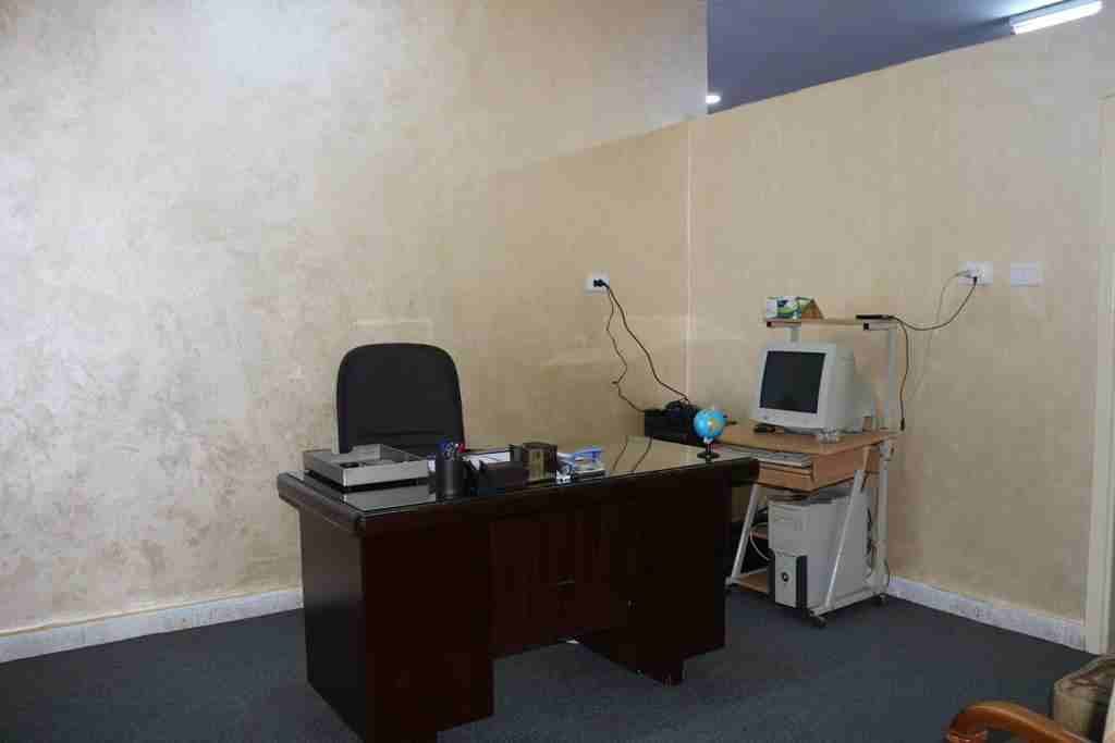 روضة جاهزة للبيع لعدم التفرغ
لا تنسَ أنك شاهدت هذا الإعلان في عنكبوت
روضة في مرج الحمام شغالة للب...