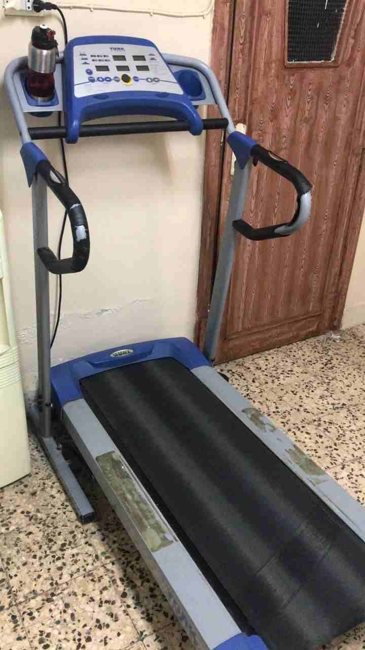 تردمل. جهاز الركد الالي
لا تنسَ أنك شاهدت هذا الإعلان في عنكبوت
جهاز لخسارة الوزن...