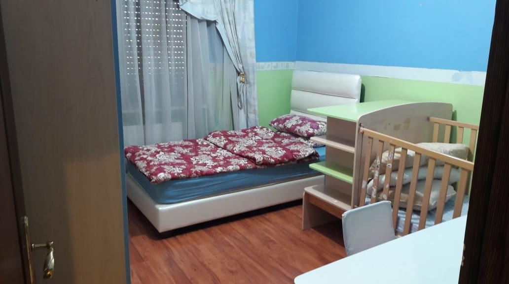 شقه مميزة مفروشه بالجاردنز للايجار
لا تنسَ أنك شاهدت هذا الإعلان في عنكبوت
الموقع : الجاردنز...