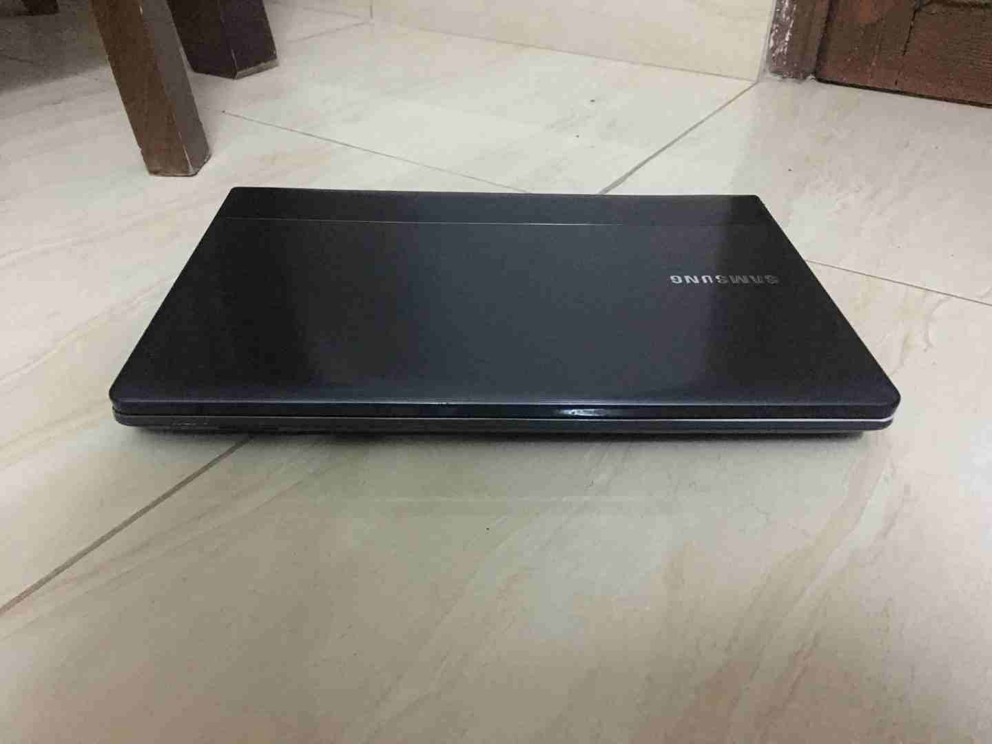 CORE I5 مع كرت شاشه
لا تنسَ أنك شاهدت هذا الإعلان في عنكبوت
لاب توب SAMSUNG CORE I5 مع كرت شاشه م...