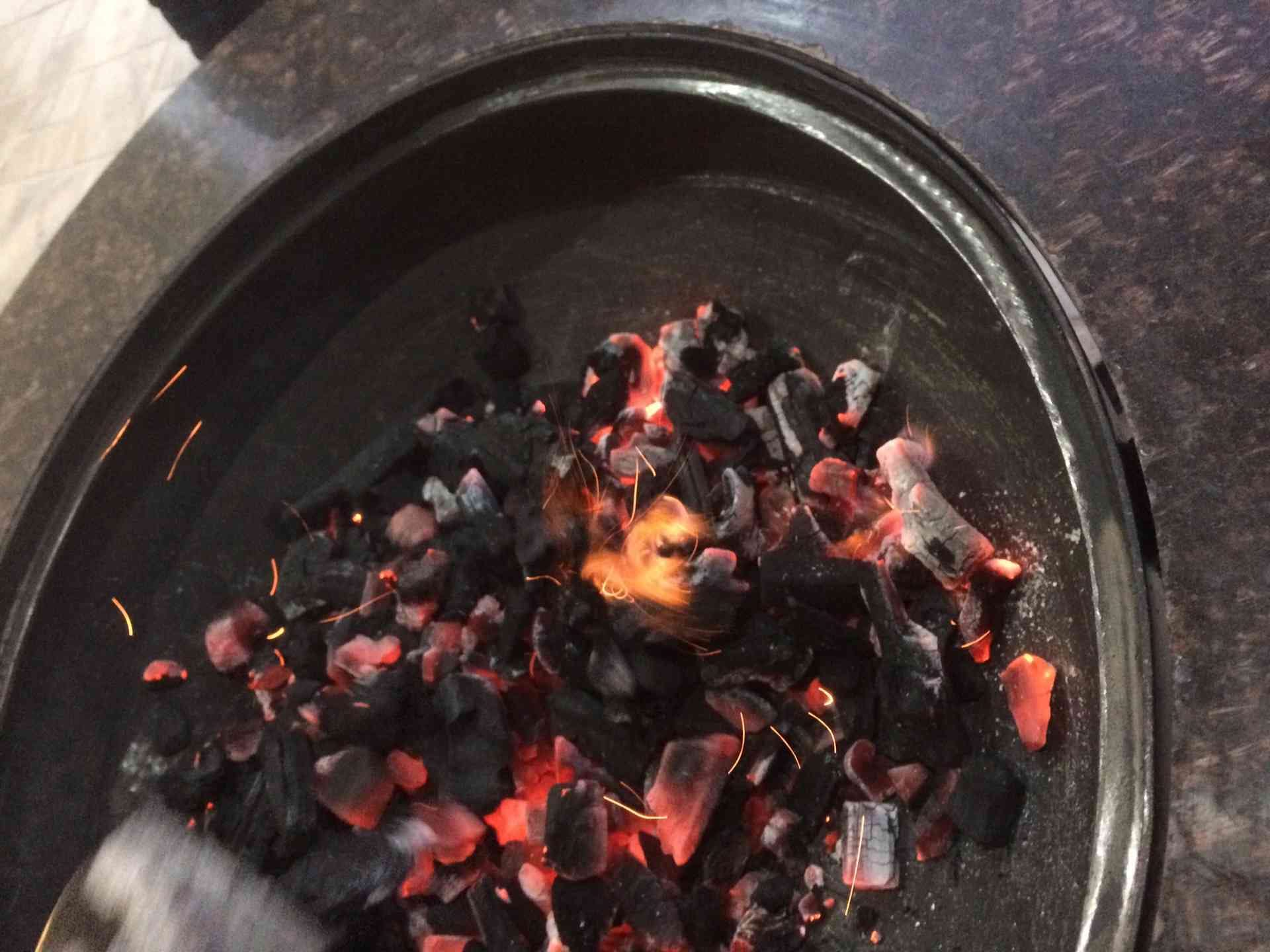 منقل للشواء مميز جدا Best grill (شوايه )
لا تنسَ أنك شاهدت هذا الإعلان في عنكبوت
منقل للشواء...