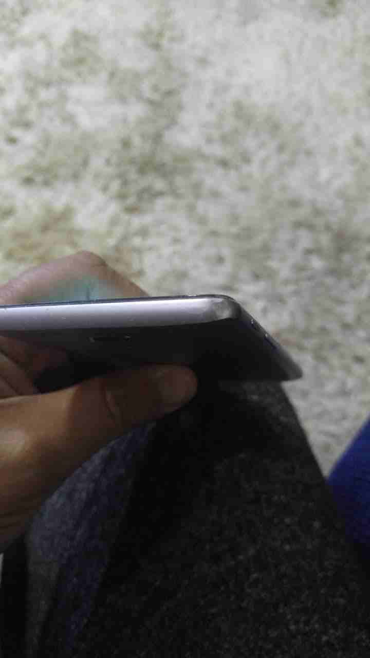 هاتف oneplus 3t
لا تنسَ أنك شاهدت هذا الإعلان في عنكبوت
اللون رمادي
الشاشة 5.5انش سوبر امولد
الرا...