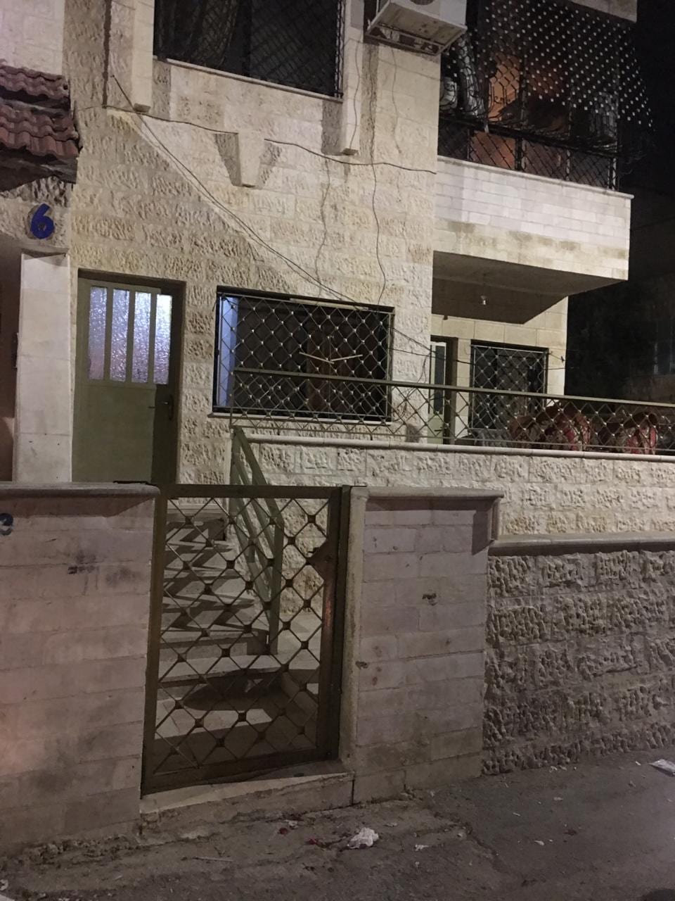 شقه للبيع في ماركا شماليه
لا تنسَ أنك شاهدت هذا الإعلان في عنكبوت
شقه في ماركا شماليه حي العب...