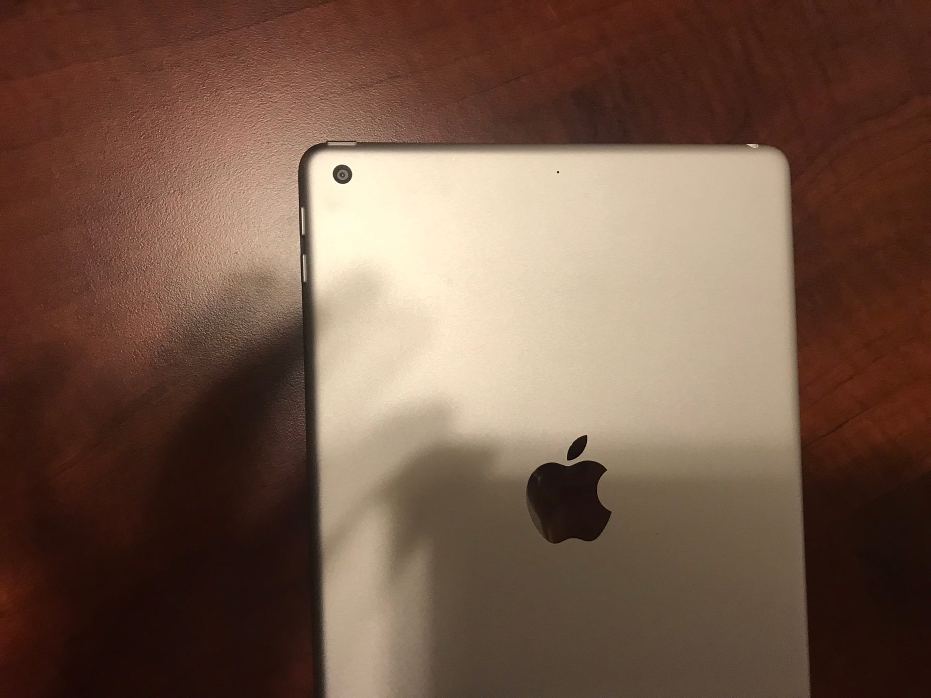 I pad 6th generation (2018)
لا تنسَ أنك شاهدت هذا الإعلان في عنكبوت
الجيل السادس اخر اصدار من...