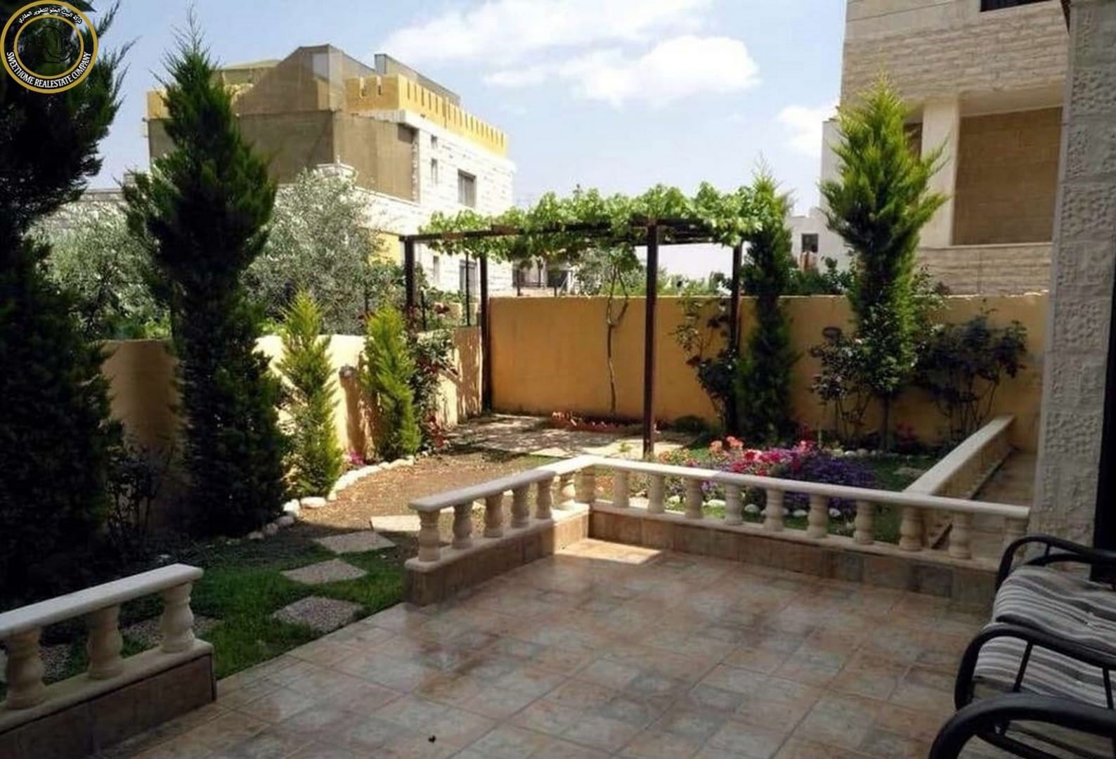 شقة ارضية مميزة للبيع في الجاردنز 150م مع حديقة وترسات 95م
لا تنسَ أنك شاهدت هذا الإعلان في عنكبوت...