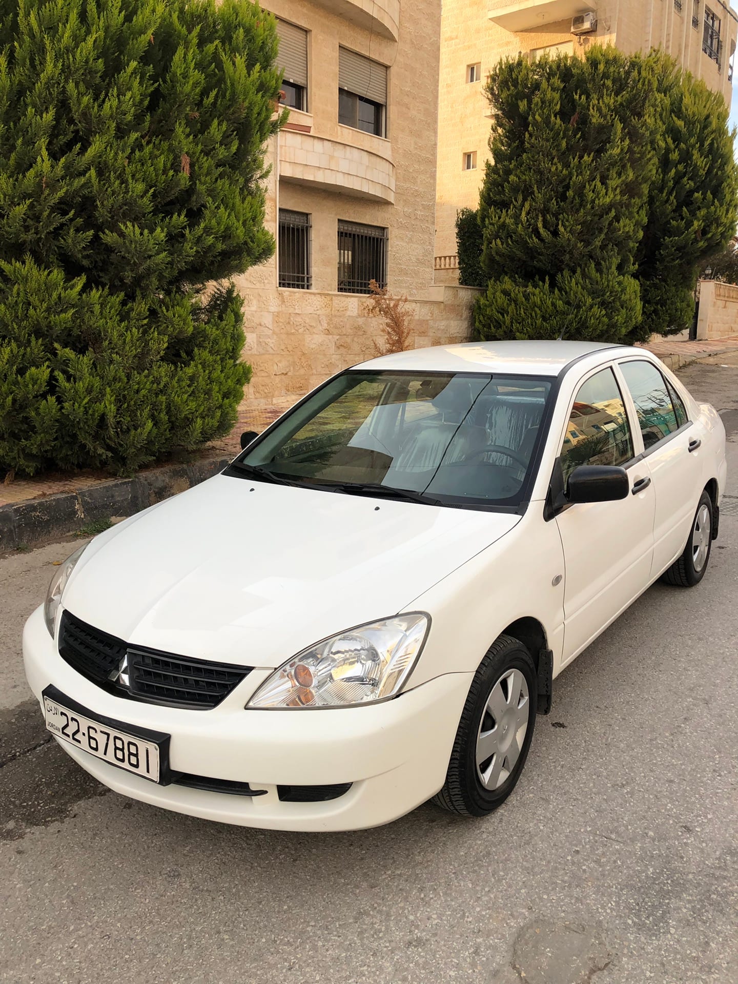 ميتسوبيشي لانسر 1300cc 2013
لا تنسَ أنك شاهدت هذا الإعلان في عنكبوت
ميتسوبيشي لانسر موديل 201...