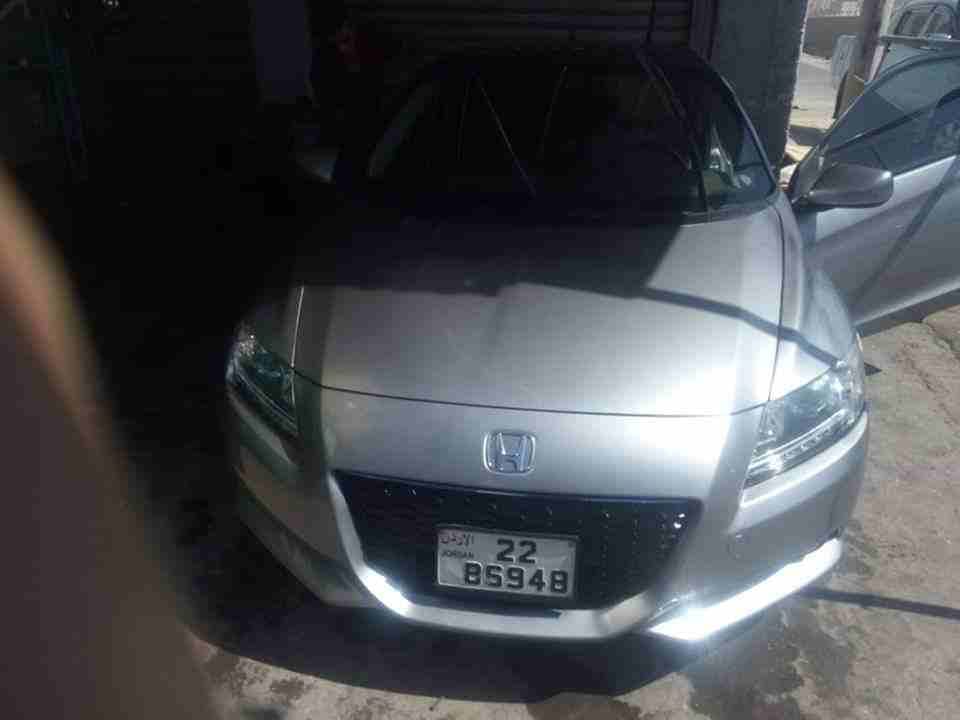 هوندا CRZ 2011 كوبيه بحالة الوكالة
لا تنسَ أنك شاهدت هذا الإعلان في عنكبوت
ماتوور 1500cc
ثلاث وض...