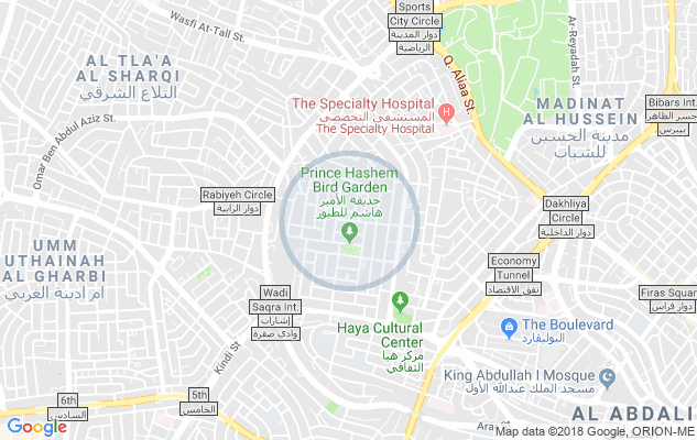 ارض للبيع في الشميساني بجانب مستشفى الشميساني وحديقة الطيور واجهة عريضة
لا تنسَ أنك شاهدت هذا الإعلان في عنكبوت...