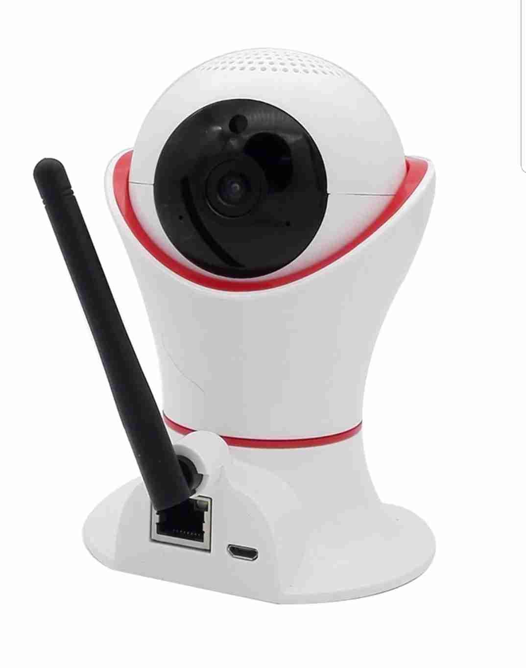 360 WIFI SECURITY CAMERA
1080P HD clear vision
360 panoramic view 2mp
لا تنسَ أنك شاهدت هذا الإعلان في عنكبوت...