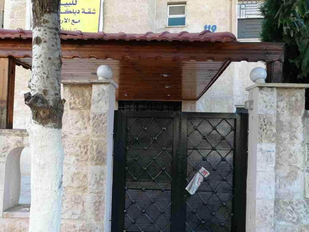 للبيع شقة دبلكس في عرجان من المالك مباشرة
لا تنسَ أنك شاهدت هذا الإعلان في عنكبوت
للبيع شقة دبلكس...