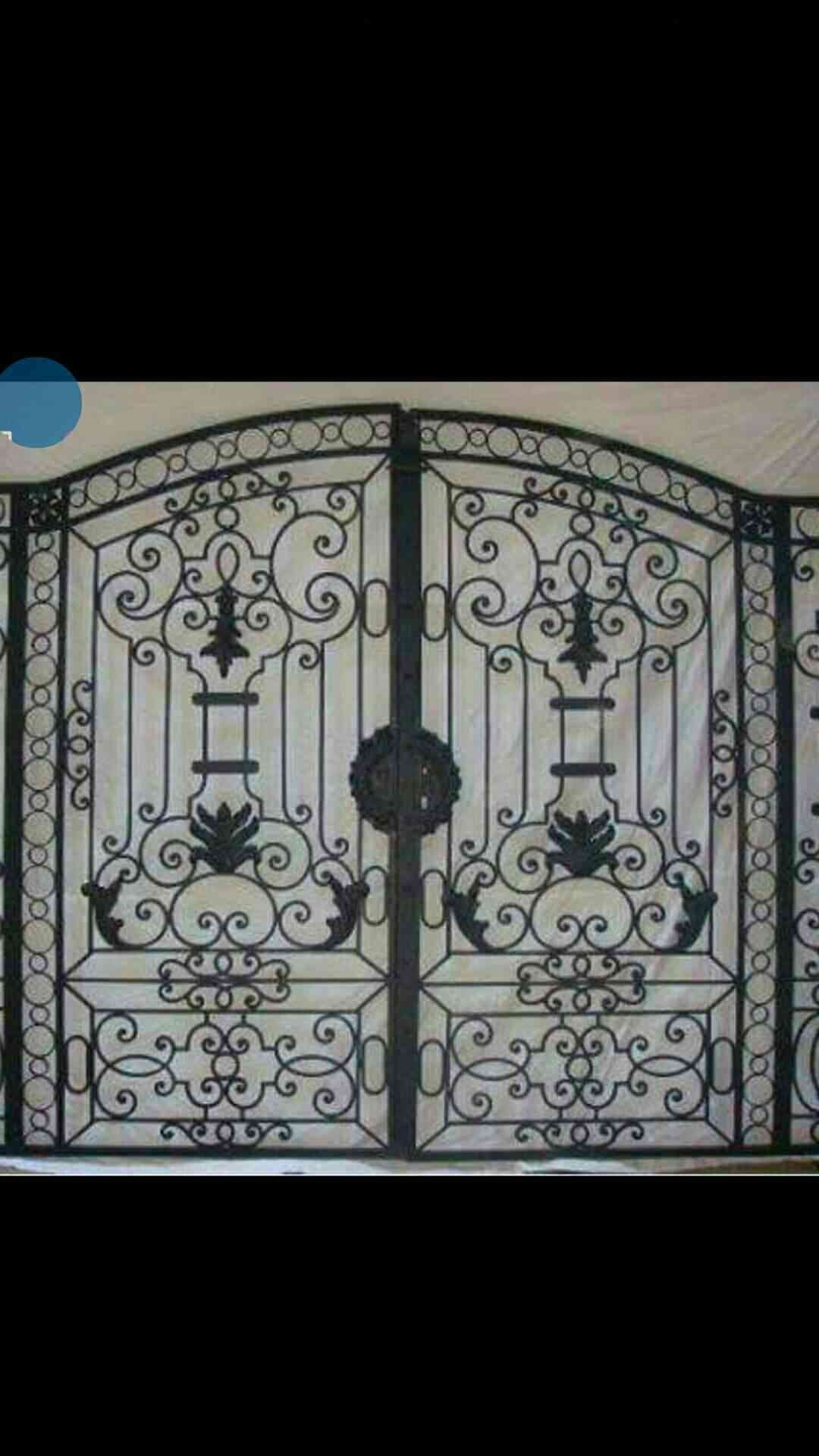 ابو عصام السوري حداد متنقل بأفضل الاسعار صيانة عامة 0785795019
لا تنسَ أنك شاهدت هذا الإعلان في عنكبوت...