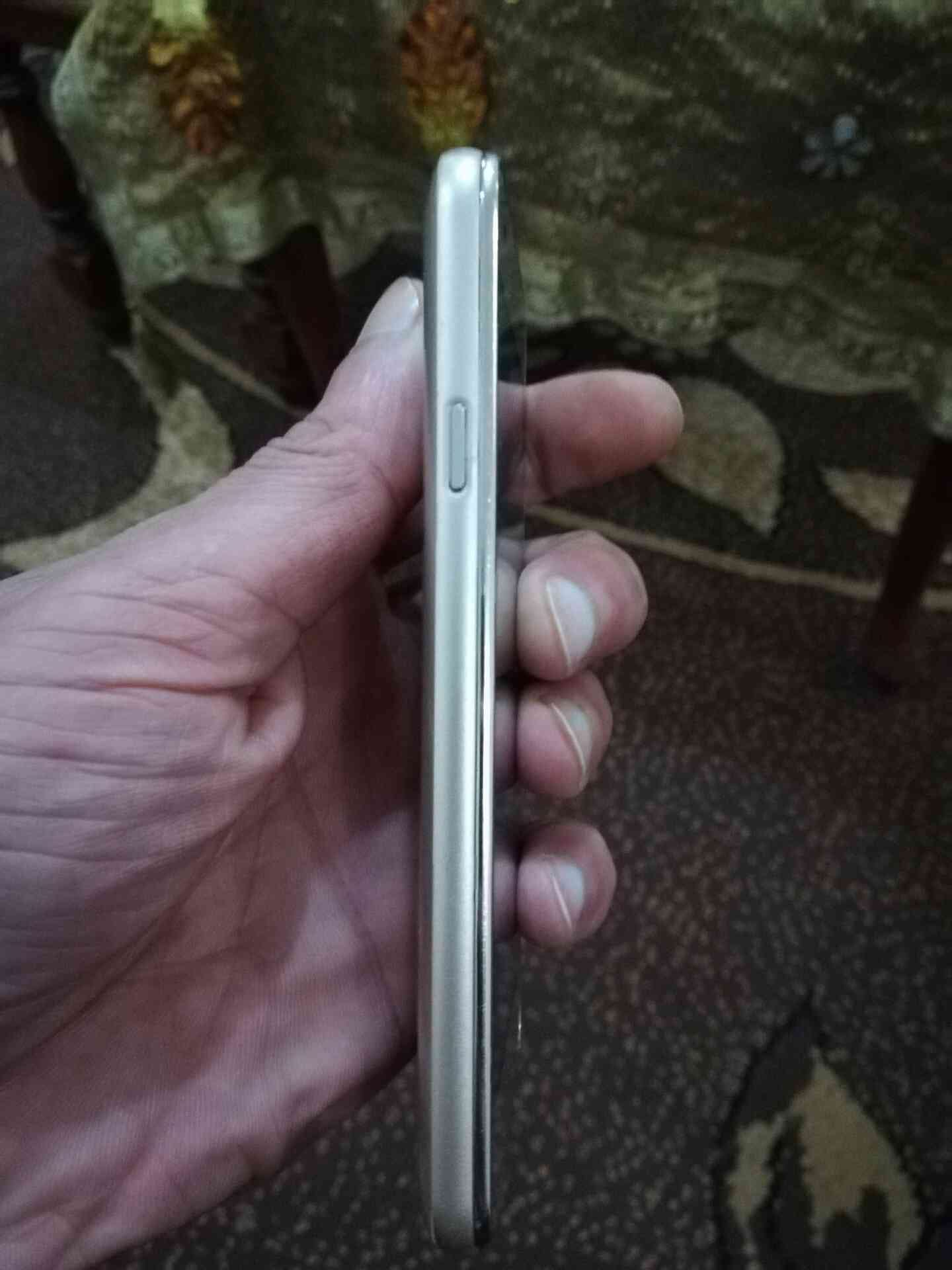 هواوي Y3 2 للبيع
لا تنسَ أنك شاهدت هذا الإعلان في عنكبوت
هواوي Y3 2 مستعمل 4G بحالة الوكااااا...