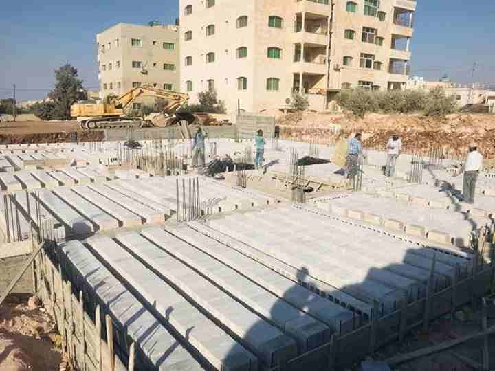 شيخ المقاولين لبناء جميع انواع البناء
لا تنسَ أنك شاهدت هذا الإعلان في عنكبوت
شيخ المقاولين يقوم...