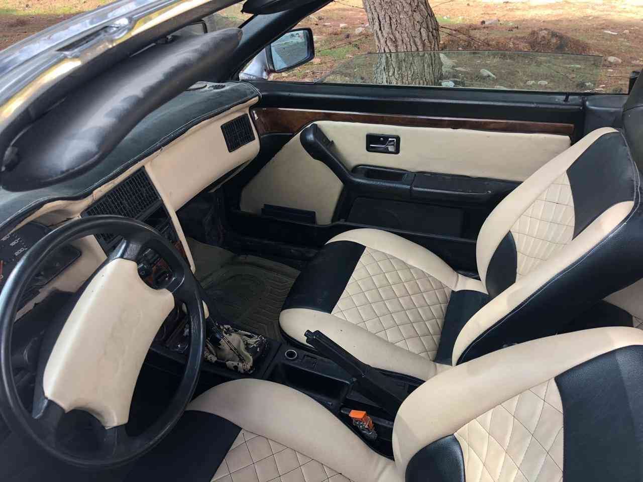اودي A4 كشف 95 محدثه 2007 للبيع فقط نقدا
لا تنسَ أنك شاهدت هذا الإعلان في عنكبوت
الرجاء الحار...