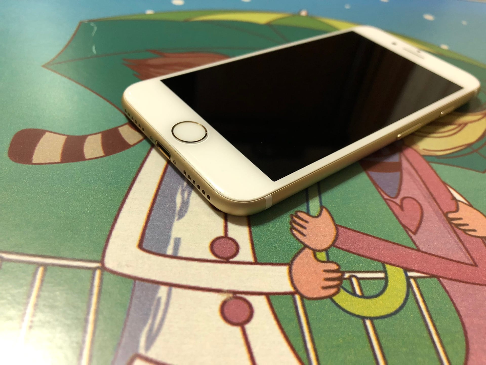 i phone 7 128G
لا تنسَ أنك شاهدت هذا الإعلان في عنكبوت
السلام عليكم ورحمة الله وبركاته
للبيع...