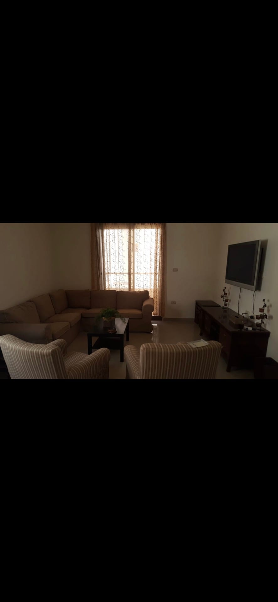 سكن للطالبات مفروش في البنيات مقابل جامعة البتراء
لا تنسَ أنك شاهدت هذا الإعلان في عنكبوت
شقة...