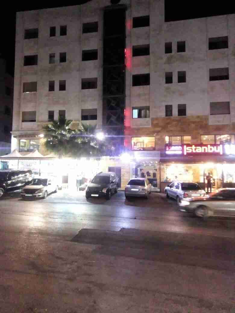 استديو مفروش للايجار، عمان جبيهة بالقرب من جامعة الأميرة سمية
لا تنسَ أنك شاهدت هذا الإعلان في عنكبوت...