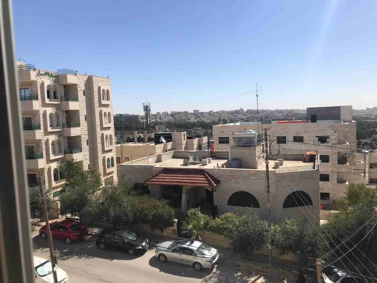 شقه مميزة للبيع
لا تنسَ أنك شاهدت هذا الإعلان في عنكبوت
شقة للبيع مقابل البوابة الشمالية للجامعة...