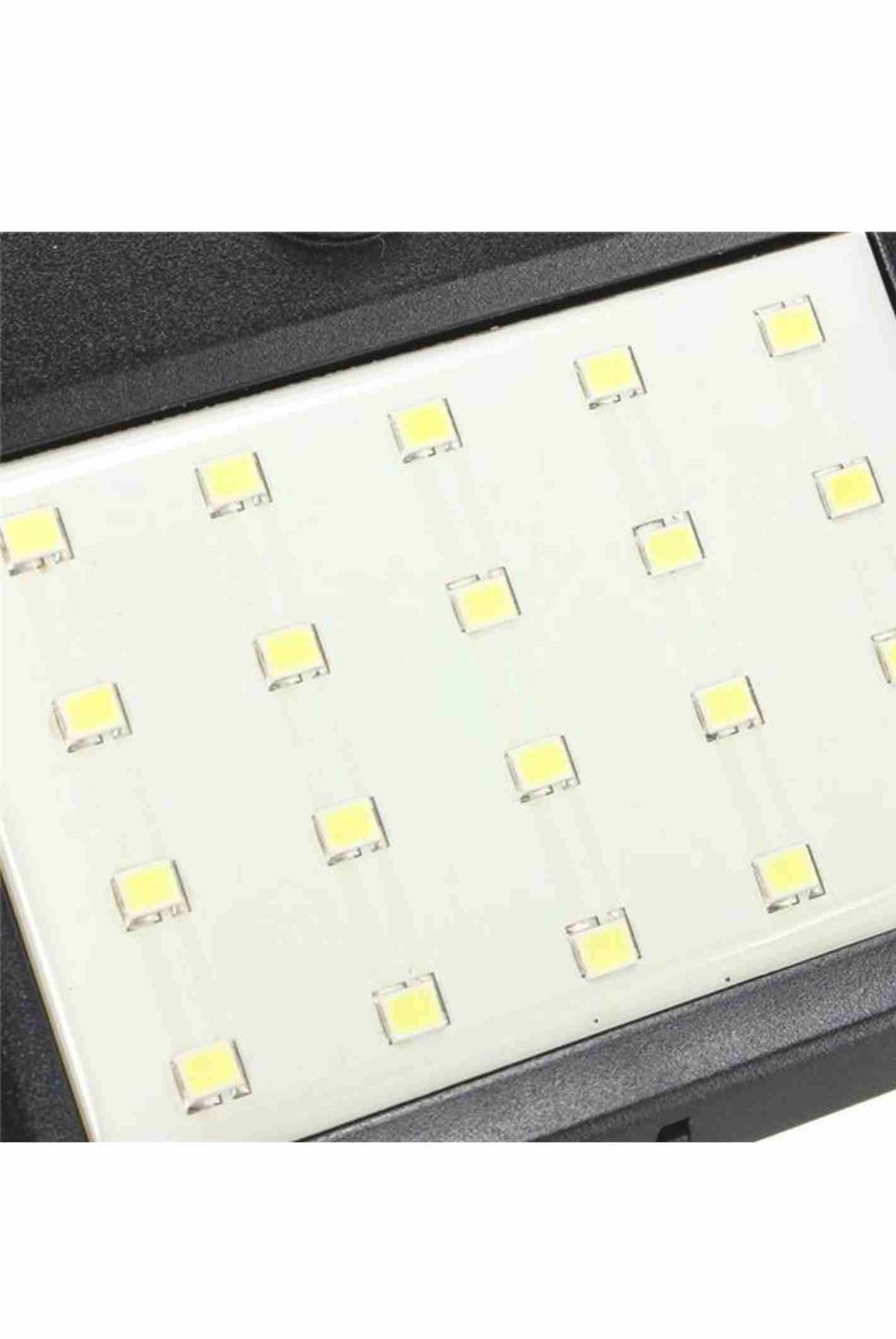 Solar Sensor Wall Light
لا تنسَ أنك شاهدت هذا الإعلان في عنكبوت
LED Solar Powered PIR Motion Sens...