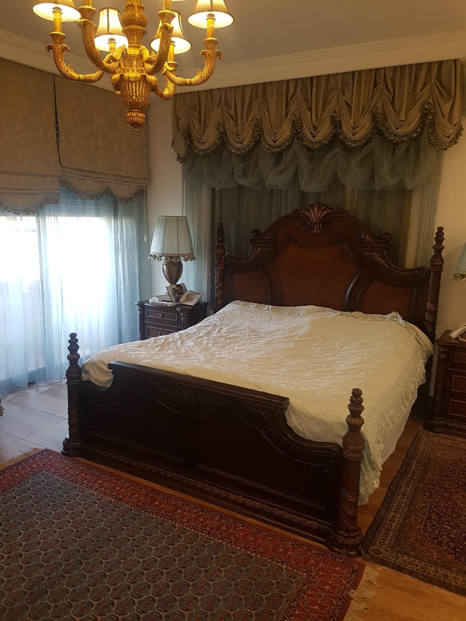 فيلااااا في عبدون 800 م للبيع المستعجل بدااااعي السفر
لا تنسَ أنك شاهدت هذا الإعلان في عنكبوت...