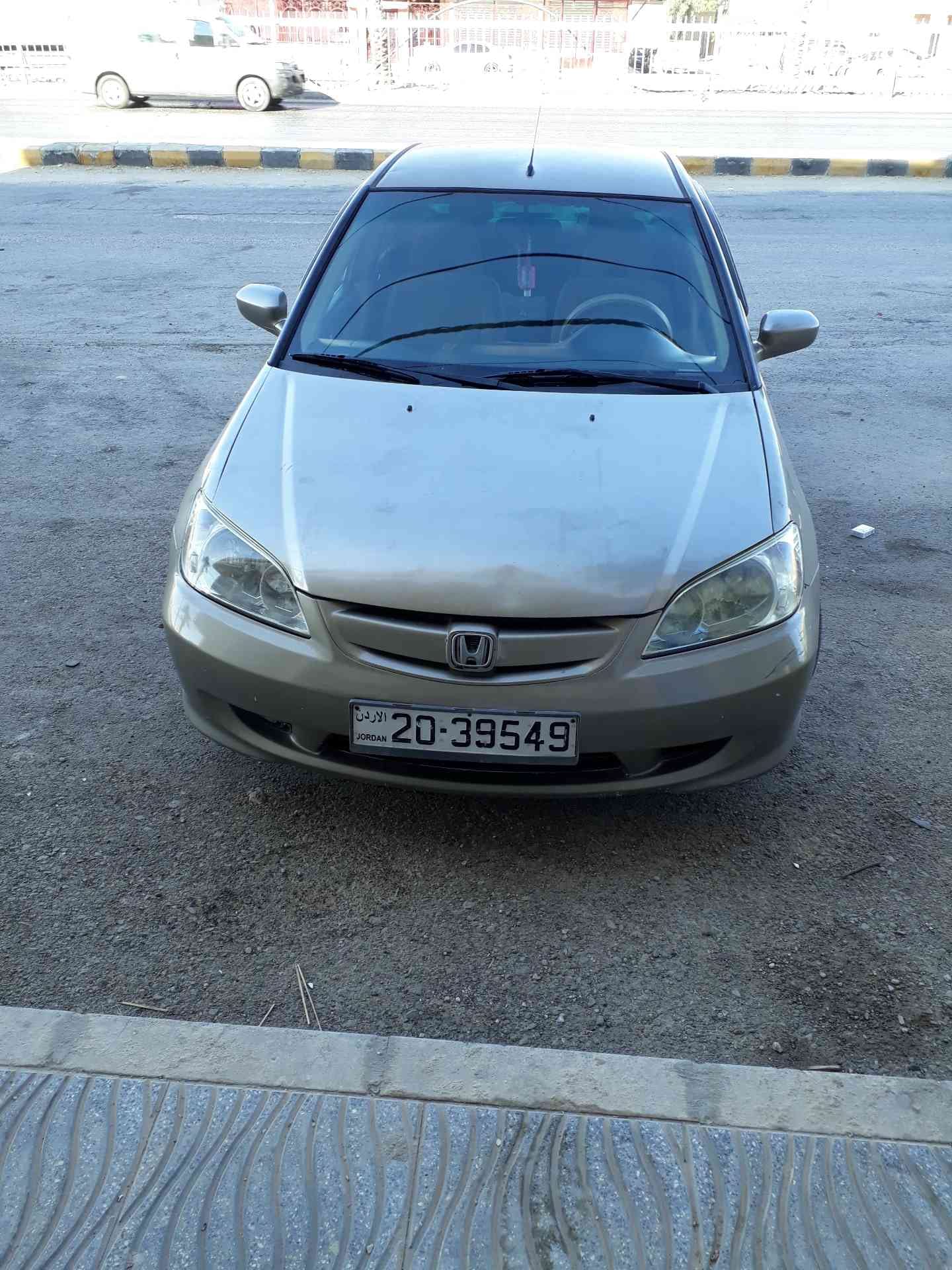 هوندا سيفيك 2004 هايبرد
لا تنسَ أنك شاهدت هذا الإعلان في عنكبوت
صلي ع النبي
هوندا سيفيك 200...