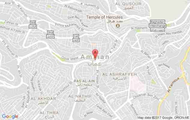 ارض 930م للبيع في شفا بدران مرج الفرس
لا تنسَ أنك شاهدت هذا الإعلان في عنكبوت
قطعة أرض للبيع...
