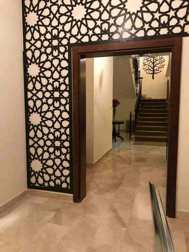 مريا زخارف
لا تنسَ أنك شاهدت هذا الإعلان في عنكبوت
مريا و زخارف خشب ابتداء من 8 دنانير للمتر الط...