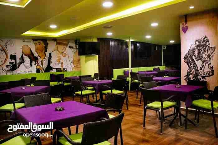 مطعم و كافيه لقطة- شارع الجامعة
لا تنسَ أنك شاهدت هذا الإعلان في عنكبوت
كافيه في موقع مميز با...