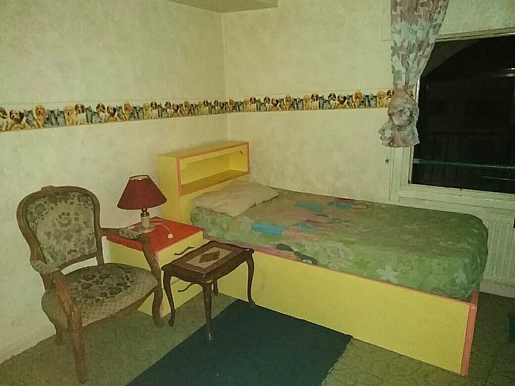 مطلوب شريكة سكن أو اثنتان غرفه مستقله 150في منزل مفروش ضاحية الرشيد
لا تنسَ أنك شاهدت هذا الإعلان في عنكبوت...
