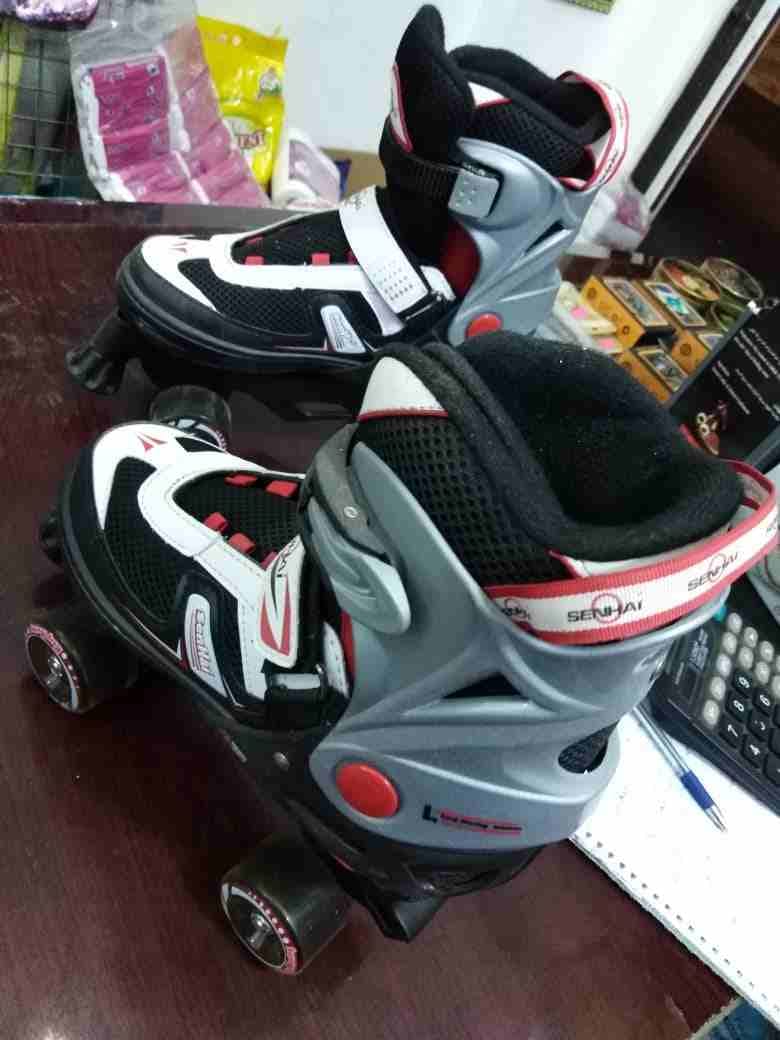 بوت senhal inline skate
لا تنسَ أنك شاهدت هذا الإعلان في عنكبوت
بوت senhal inline skate وكالة غير...