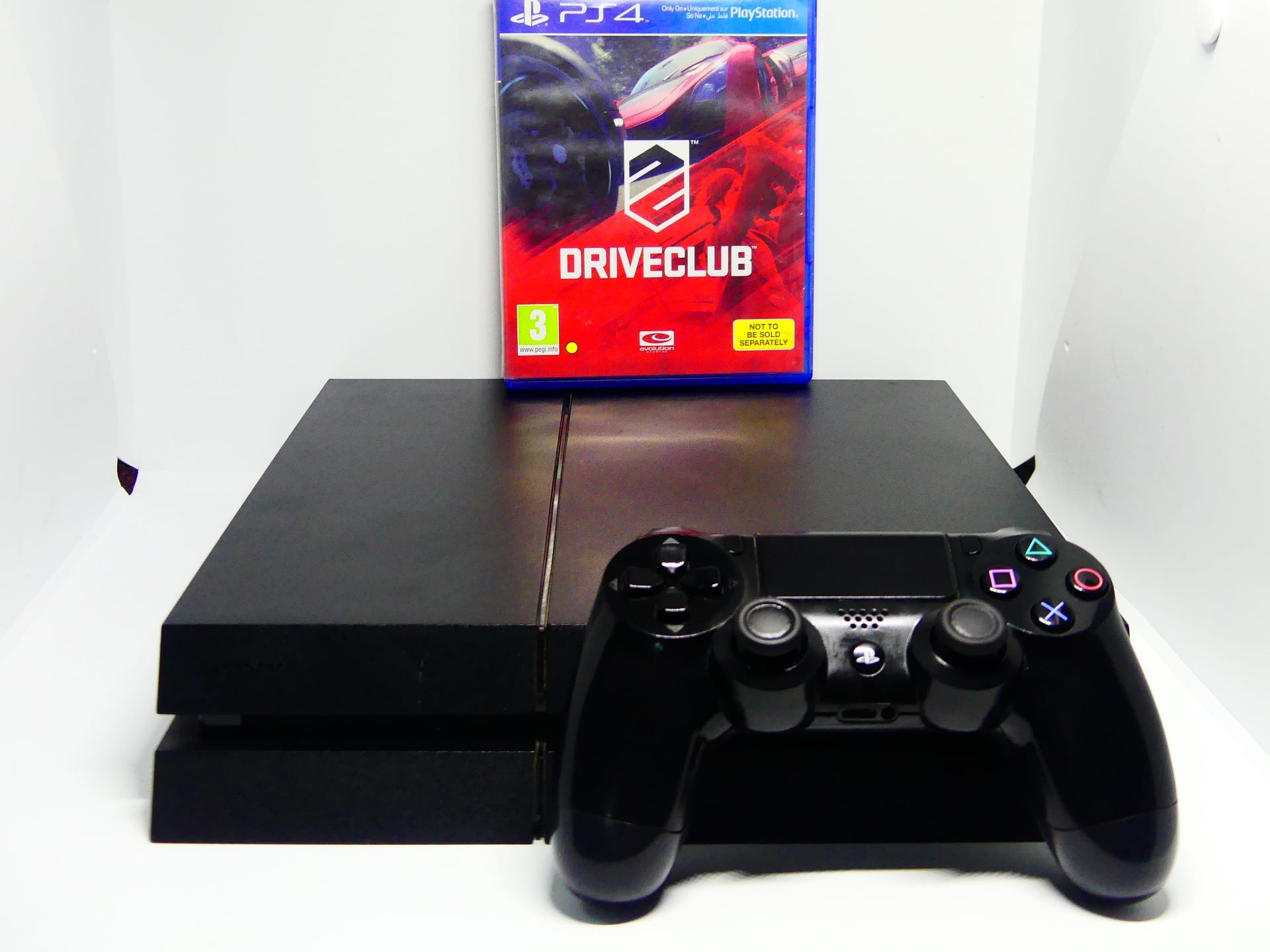 ps4 بحال الوكالة
لا تنسَ أنك شاهدت هذا الإعلان في عنكبوت
Ps4 بحال الوكاالة
مختوومة من بلادها...