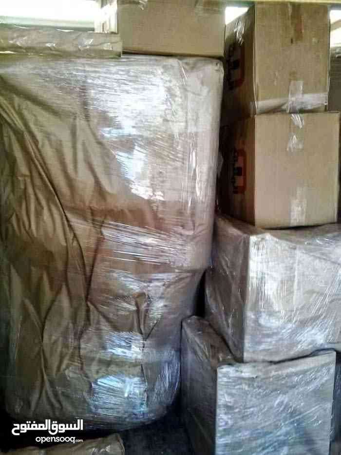 أفضل شركة تغليف ونقل أثاث بالأردن شركة البعد الثالث
لا تنسَ أنك شاهدت هذا الإعلان في عنكبوت
ل...