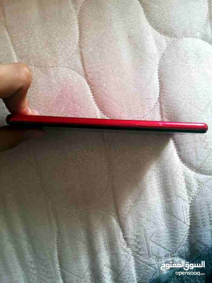 oppo F7 pro
لا تنسَ أنك شاهدت هذا الإعلان في عنكبوت
جهاز مستعمل مع اغراضه ، ولا فيه ضرر او اي شي...