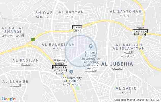 ستوديو شقة للايجار في الجبيهة
لا تنسَ أنك شاهدت هذا الإعلان في عنكبوت
موبايل واتسأب: 009627...