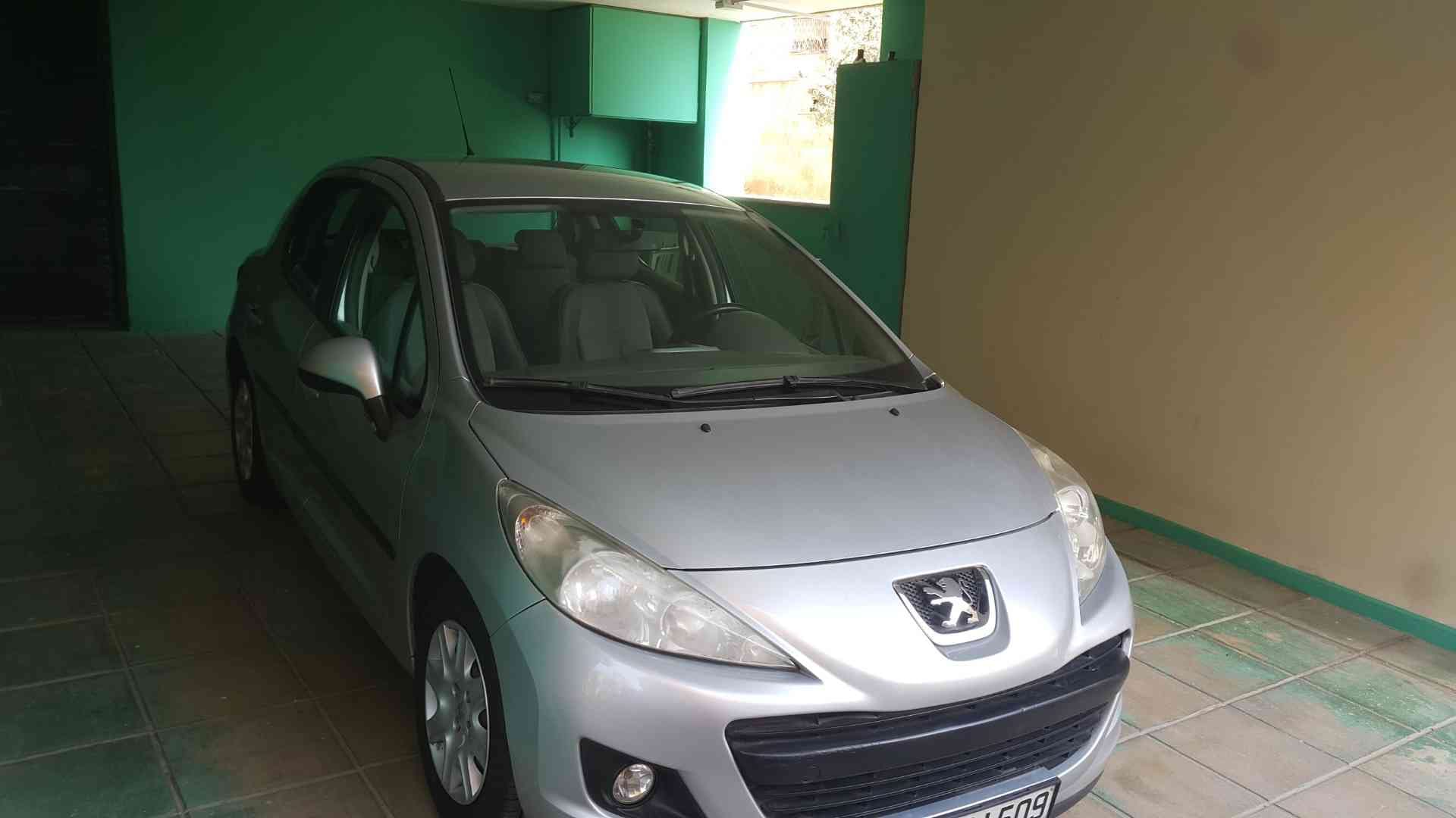 بيجو 207 2011 وكالة
لا تنسَ أنك شاهدت هذا الإعلان في عنكبوت
بيجو 207 موديل 2011 فحص كامل 7 جي...