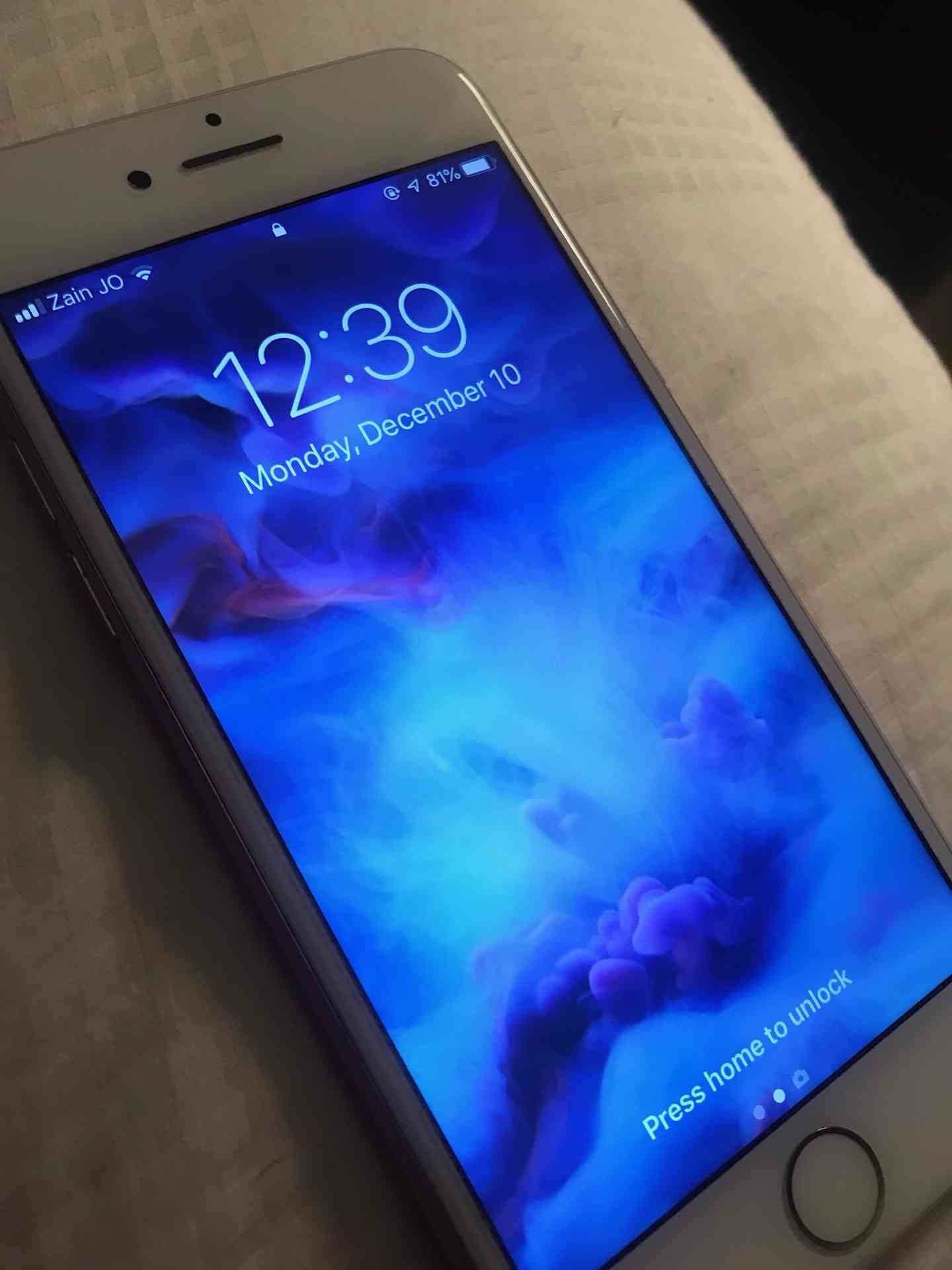 iPhone 7 128 g
لا تنسَ أنك شاهدت هذا الإعلان في عنكبوت
Rose gold
Like new
بحالة الجديد مع ك...