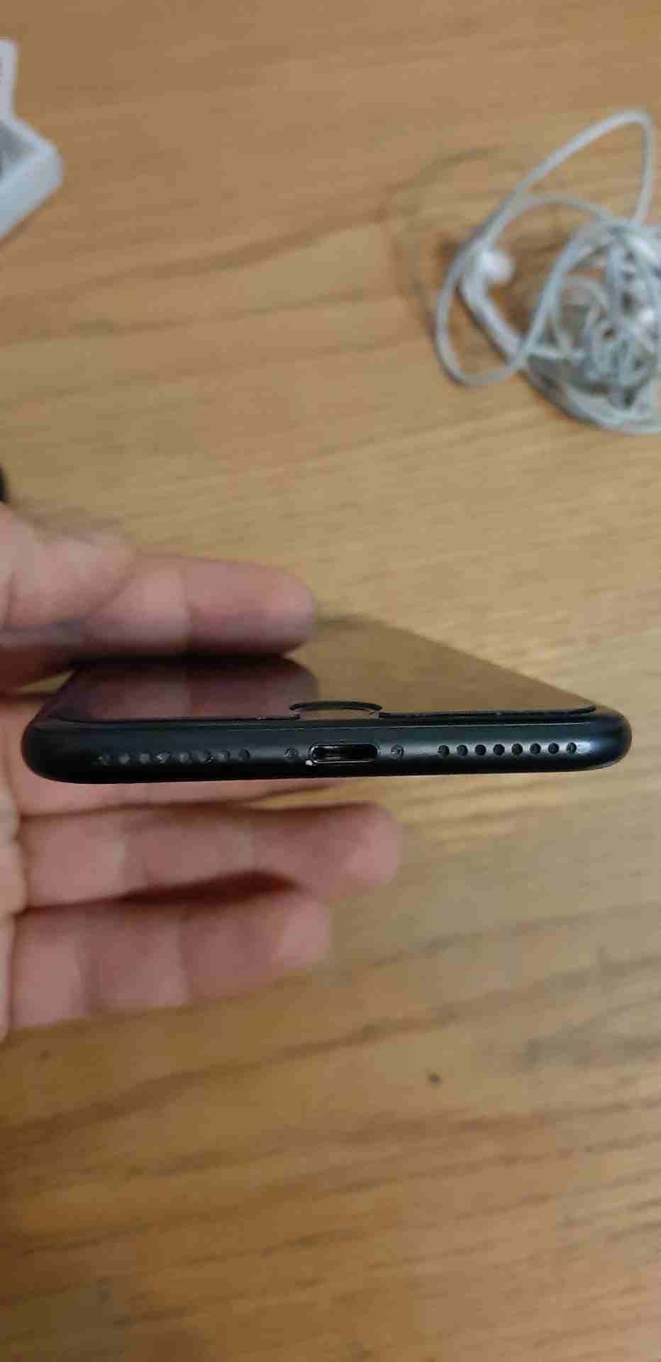 أيفون 7 بلس 128gb للبيع أو للبدل
لا تنسَ أنك شاهدت هذا الإعلان في عنكبوت
الجهاز بحالة جيدة ما في...